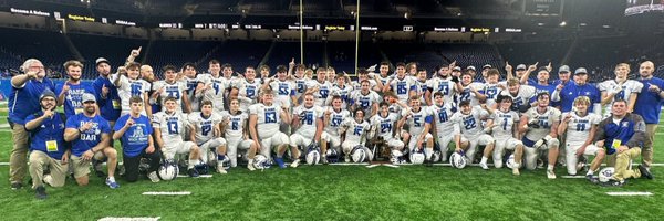 GladwinFootball Profile Banner