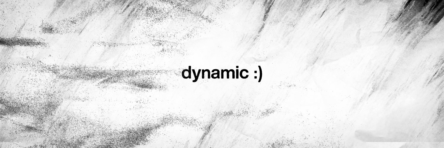 Dynamic banner