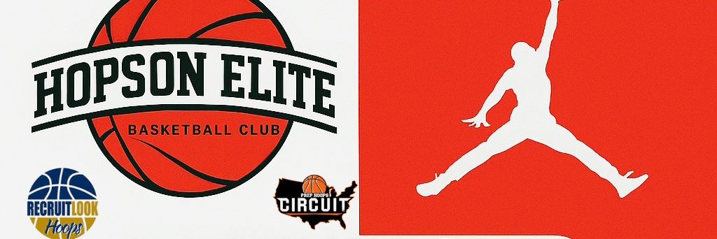Hopson Elite Basketball Club 📚🏆 banner