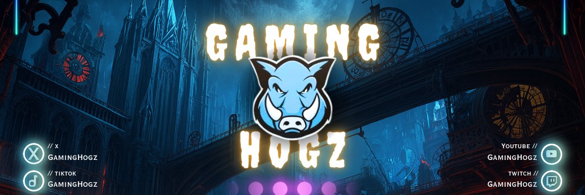 Hogz banner