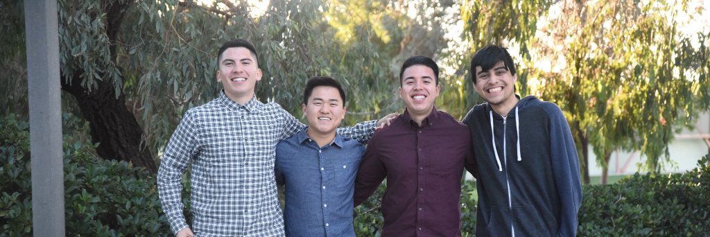 Oxnard College STEM banner