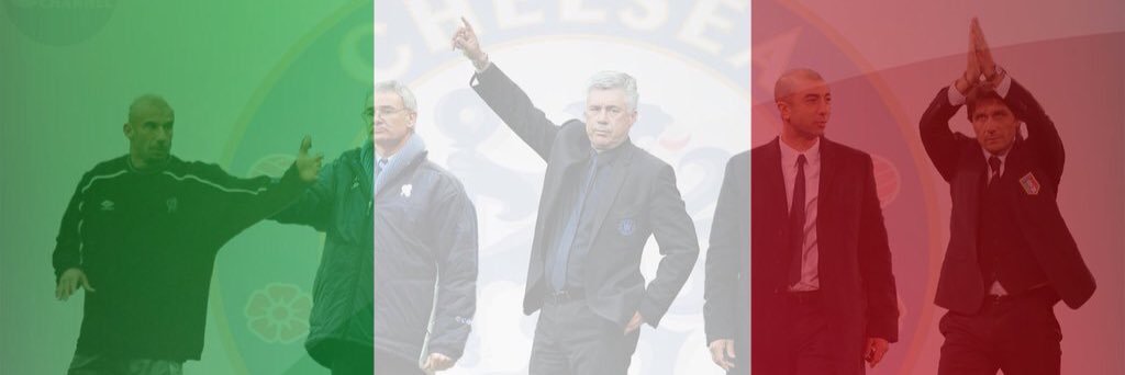 Robbie Holness banner