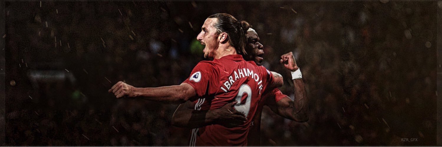 UtdNuzha's profile banner image