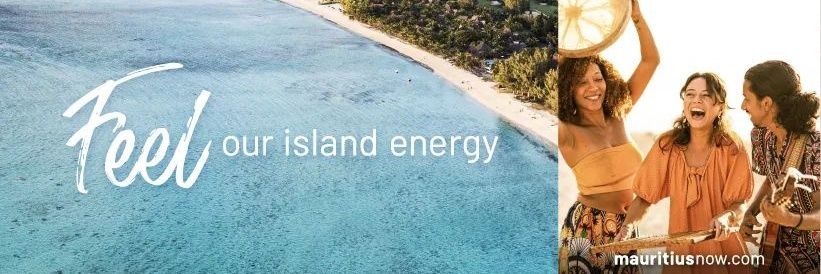 Mauritius Tourism banner