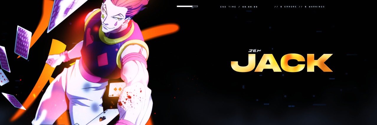 Mr.DaddyJack🖤 banner
