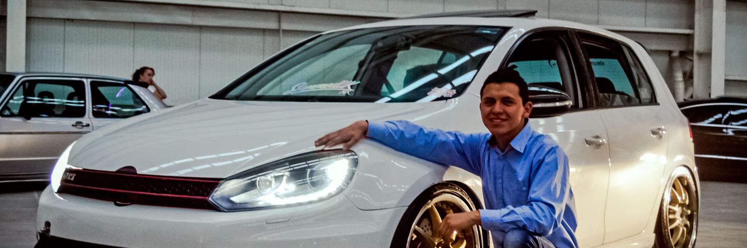 Chemanuel_Cast's profile banner image