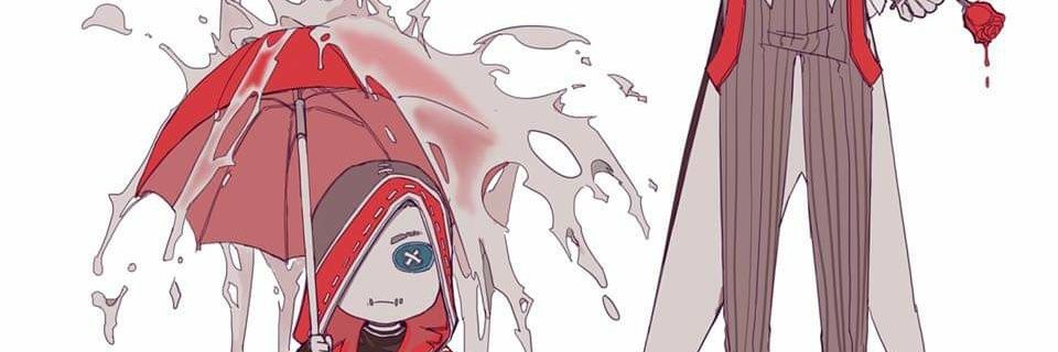 AkiYuui's profile banner image