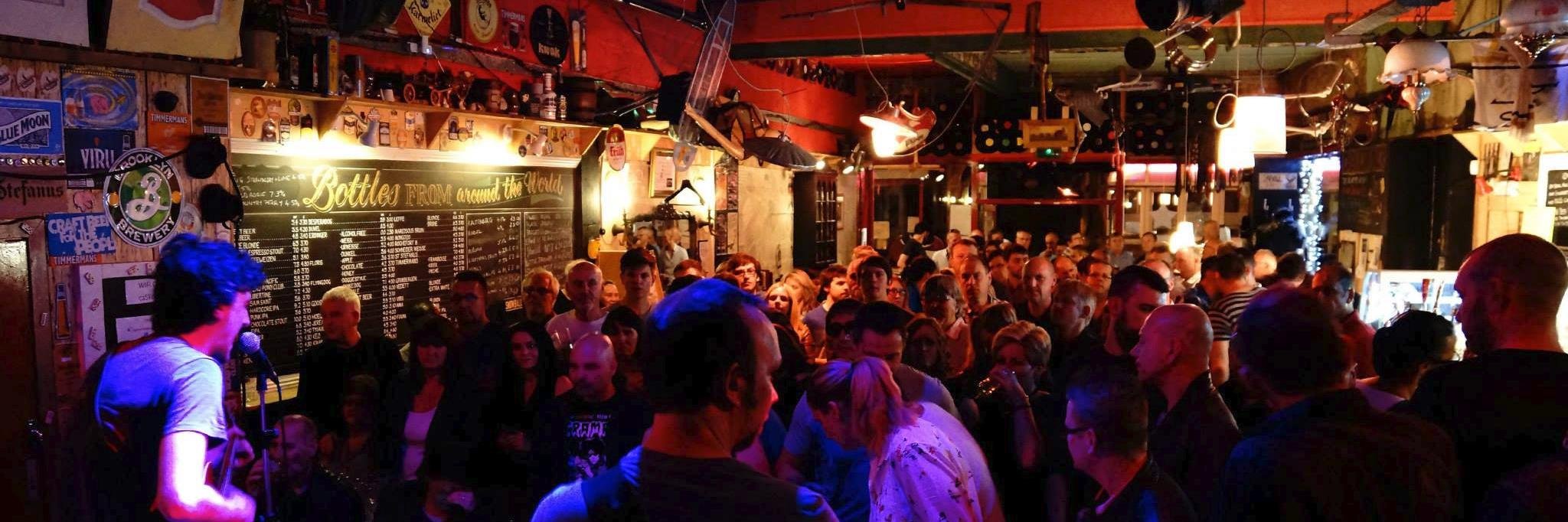 Cask Corner JulieB banner