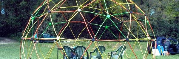 The Writing On The Wall banner