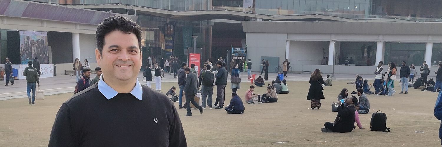 justkadir's profile banner image