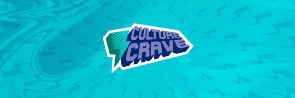 Culture Crave 🍿 Profile Banner