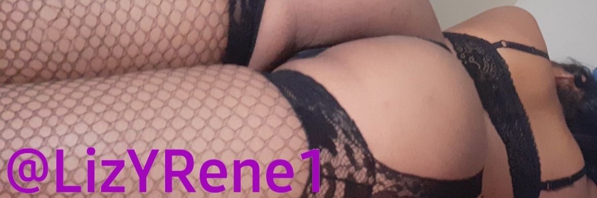 LizYRene1's profile banner image