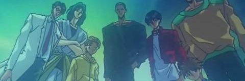DmacFK's profile banner image