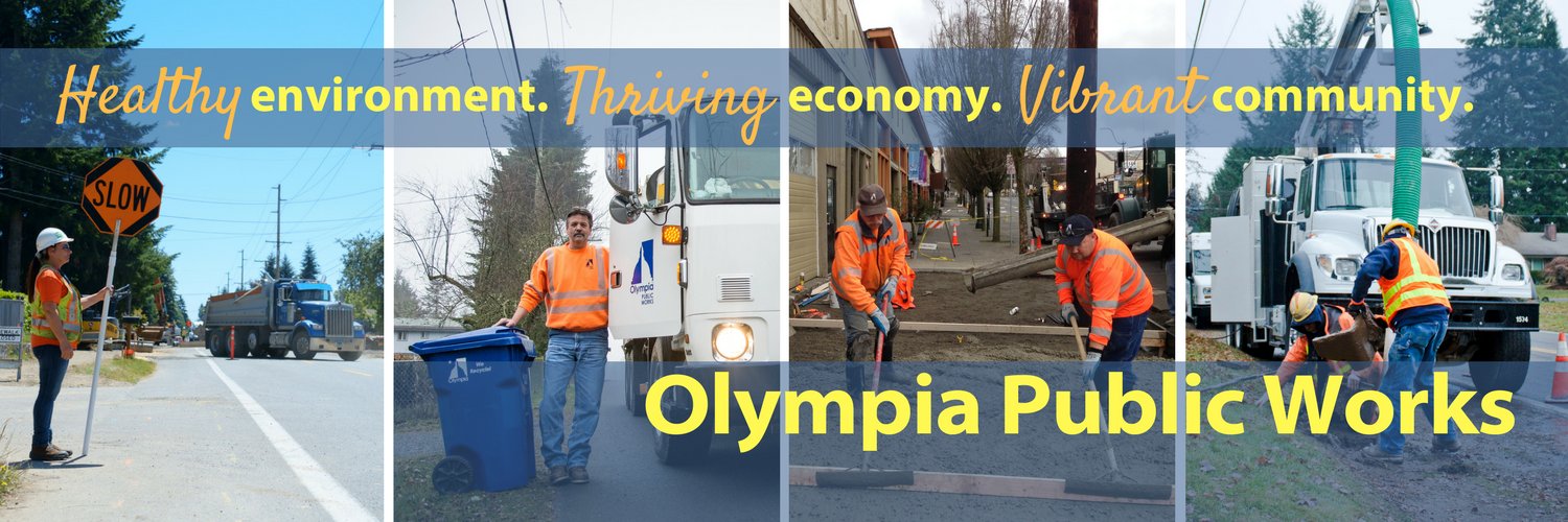 OlyProjects's profile banner image