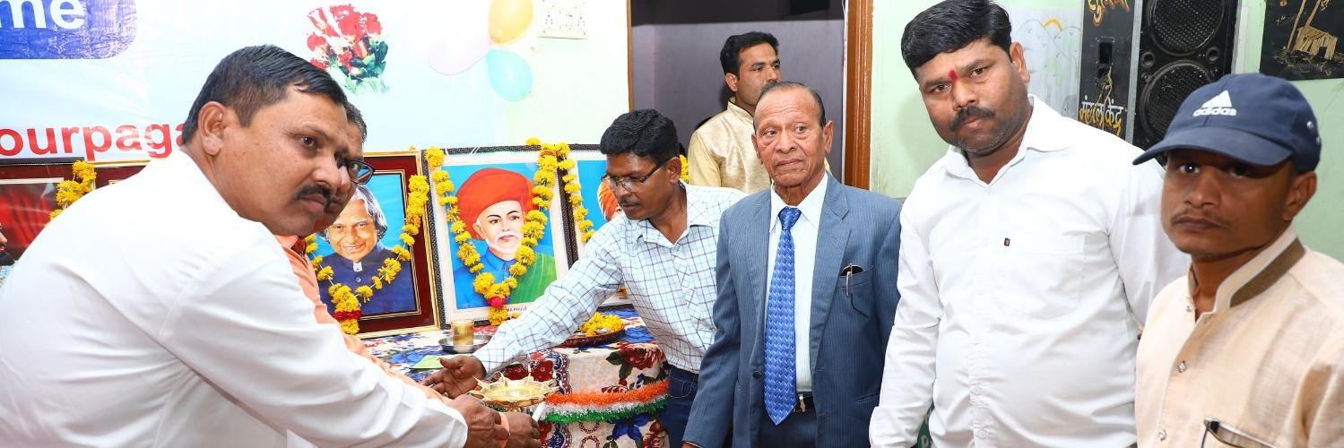 Twin In One Innovation Science banner