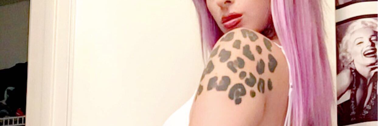 XmeowkittyX's profile banner image