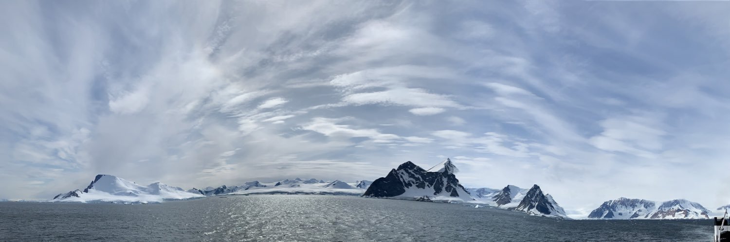 Michelle Larson, PhD banner