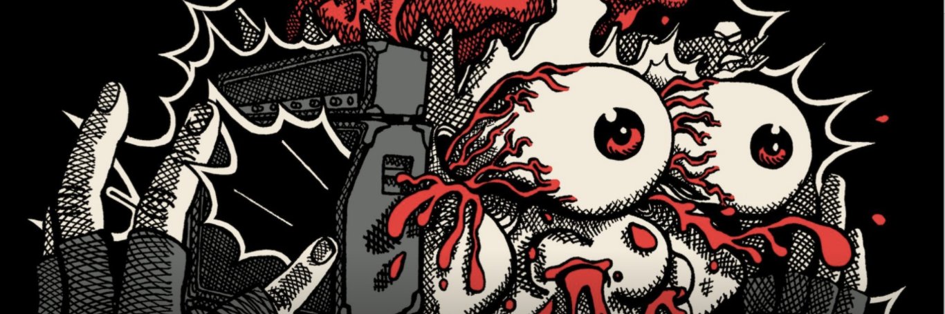 metalassaultLA's profile banner image