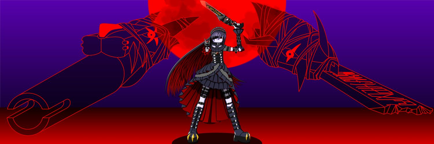 Death_Crow's profile banner image