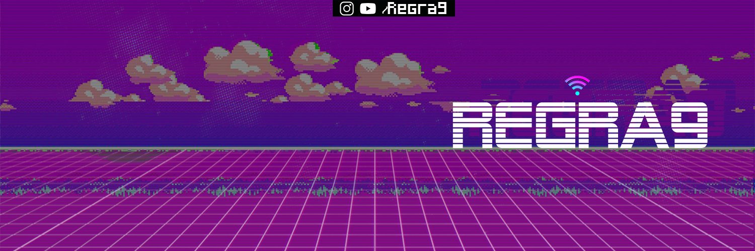 Regra9's profile banner image