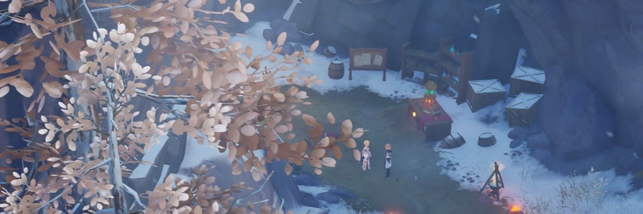 horpsepose's profile banner image