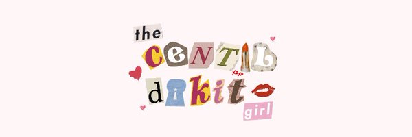 centildikit Profile Banner