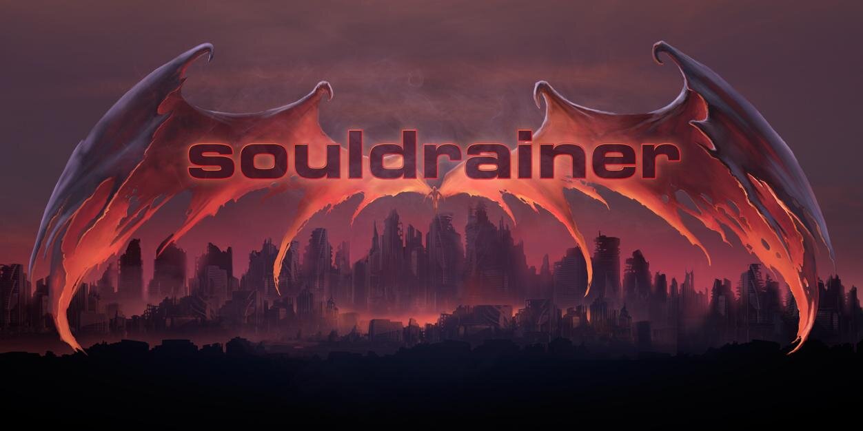 souldrainer's profile banner image