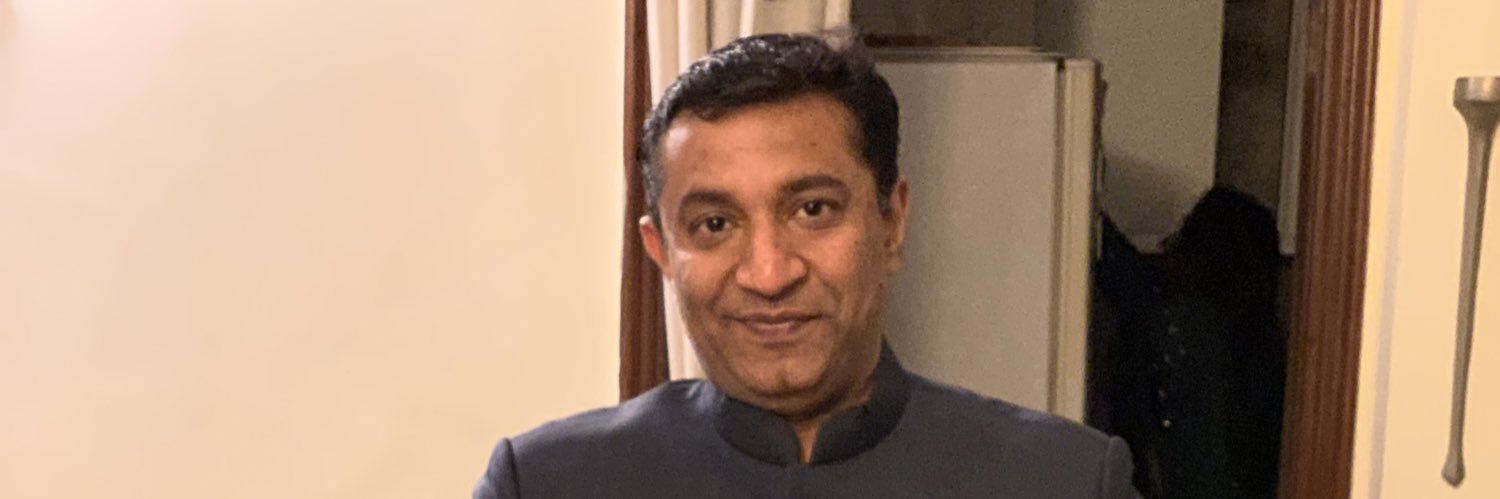 karanamin's profile banner image