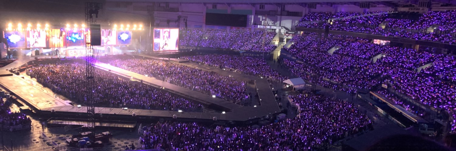 ᴅ •ᴗ• ✈️ seeing BTS ⊙⊝⊜ ⁷ 🙏🏼🍇🍀 banner