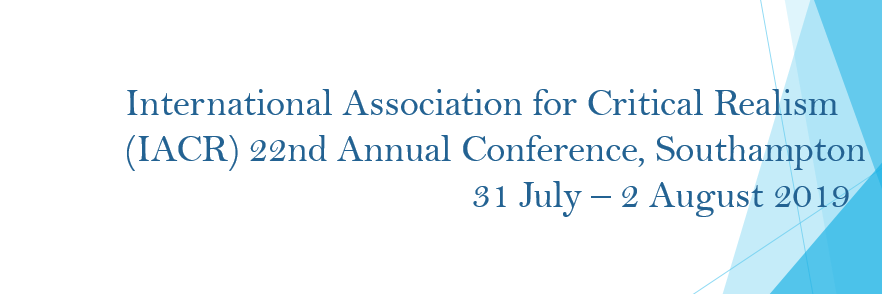 iacr2019's profile banner image
