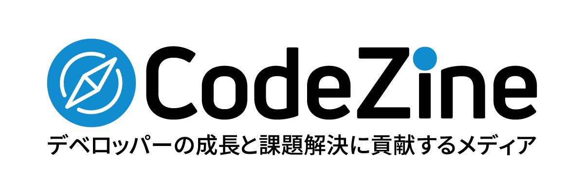 CodeZine's banner