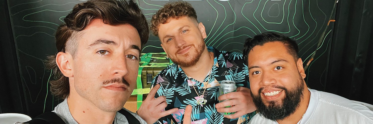 Team Summertime 🍑🌴 banner