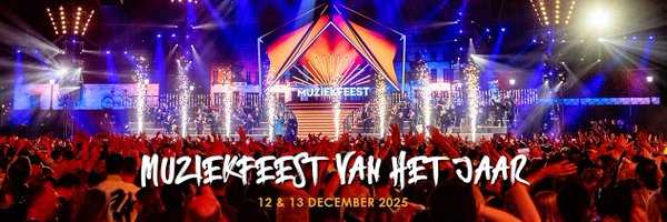 ZiggoDome Profile Banner