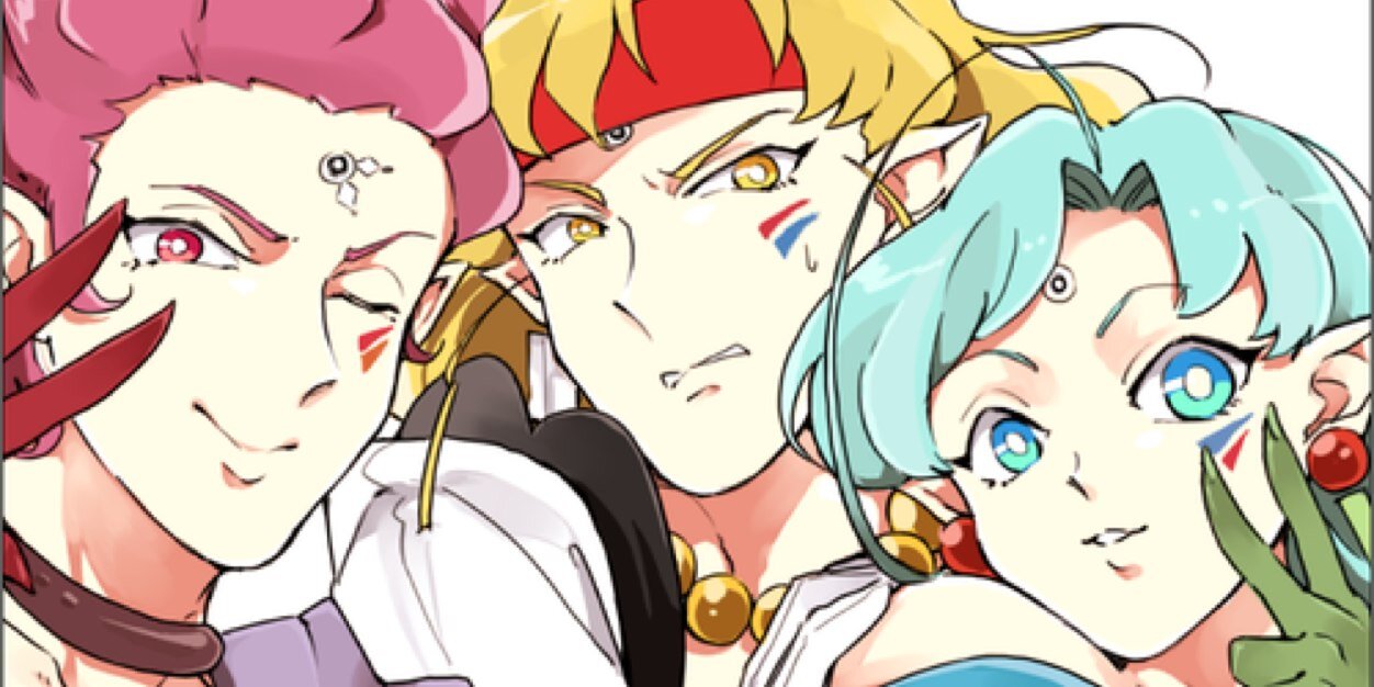 AmazonFishEye's profile banner image