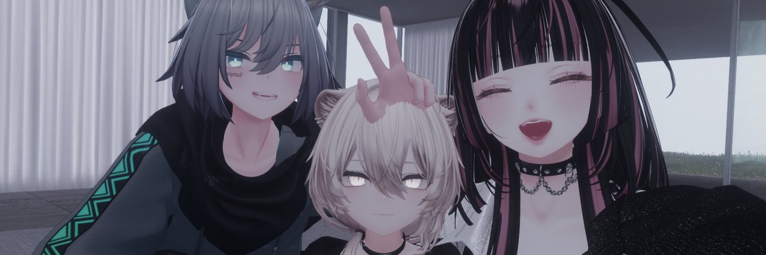 ꒰ঌマシュマロ໒꒱ᐡඉ́ ̫ ඉ̀ᐡ banner