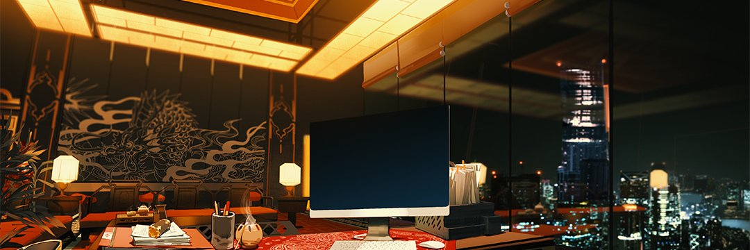 EnoZ3rt's profile banner image