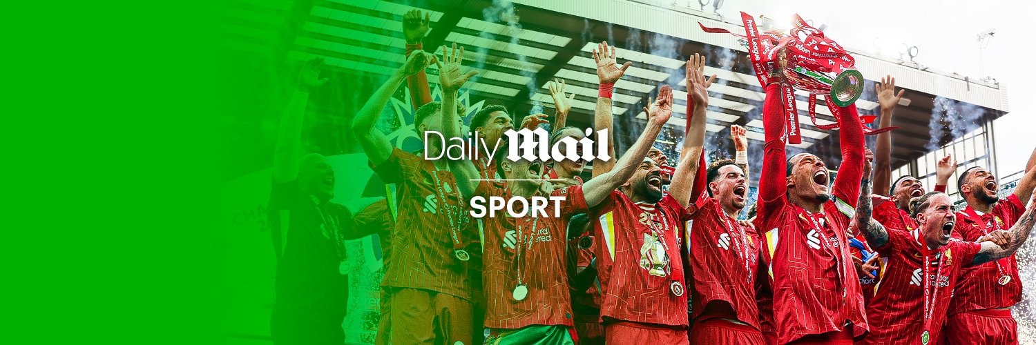 Mail Sport's banner