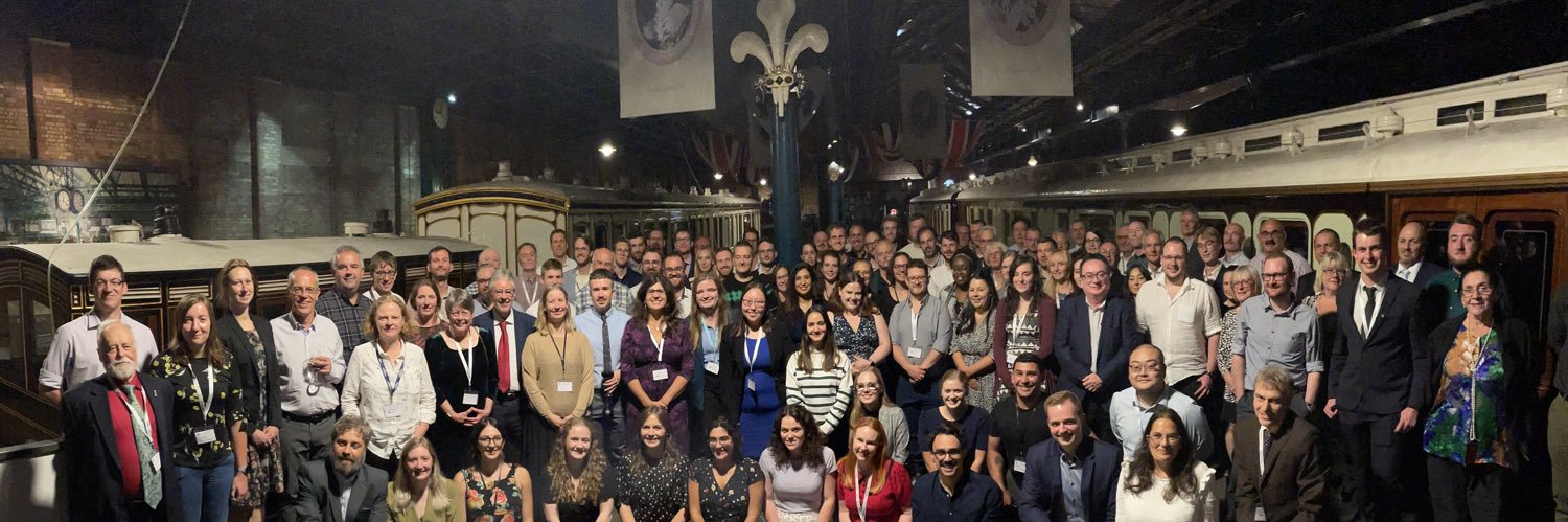 RSC Radiochemistry Group banner