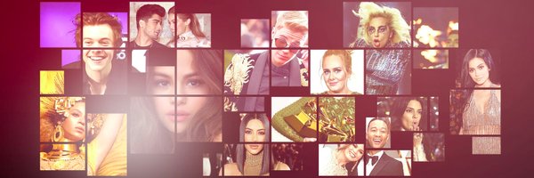 Daily Mail Celebrity Profile Banner