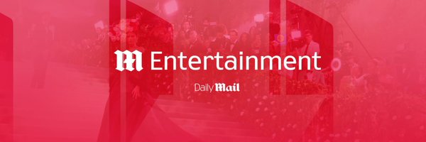 DailyMailCeleb Profile Banner