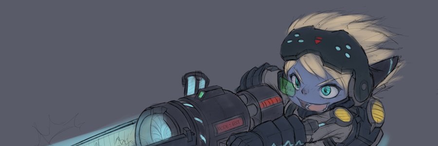 abecascade's profile banner image
