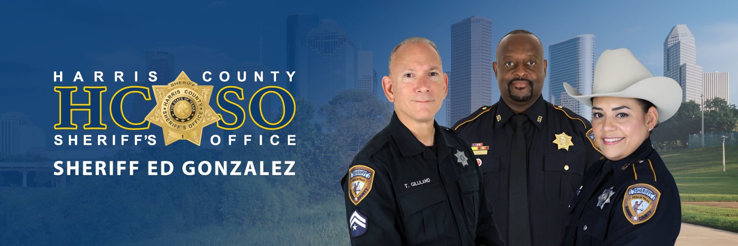 HCSOTexas's banner