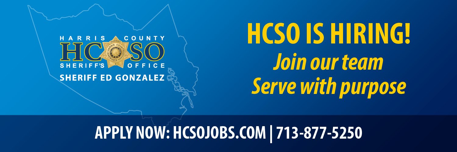 HCSOTexas banner