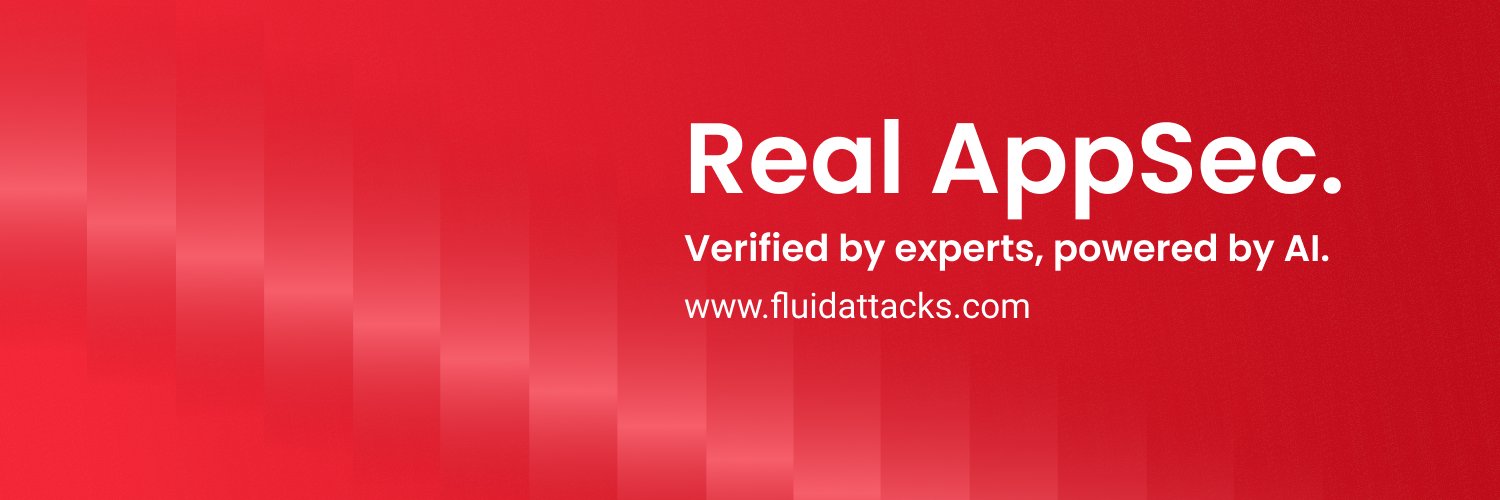 Fluid Attacks banner