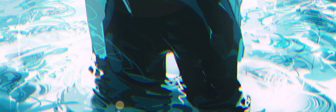 湿哒哒校服 banner