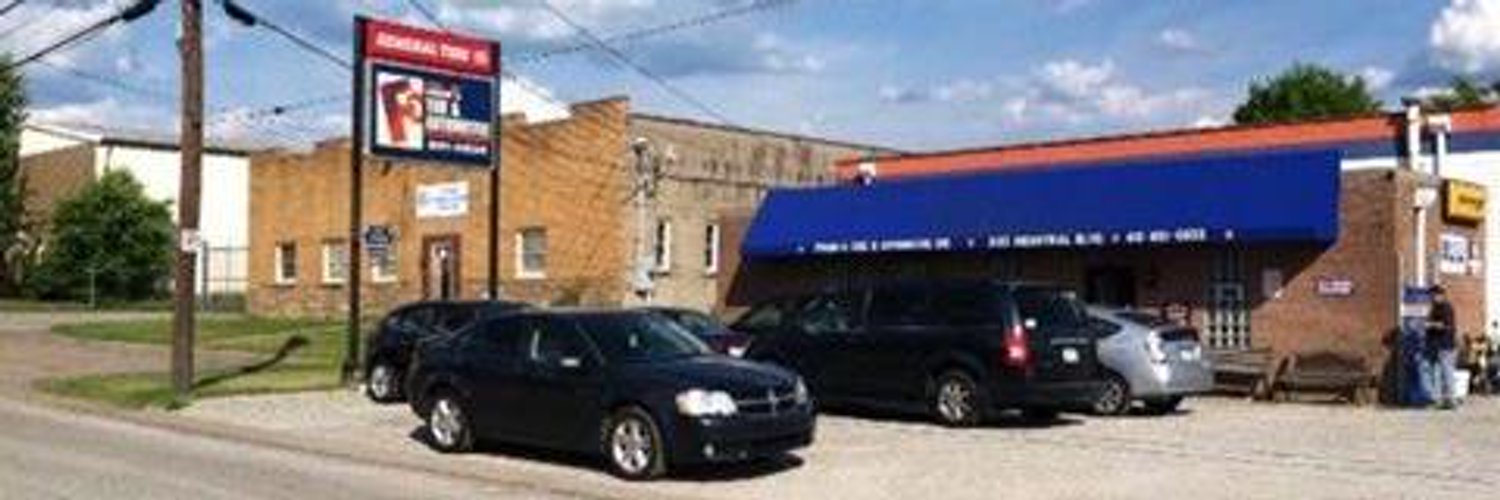 frank's tire & auto (frankstireauto) Twitter