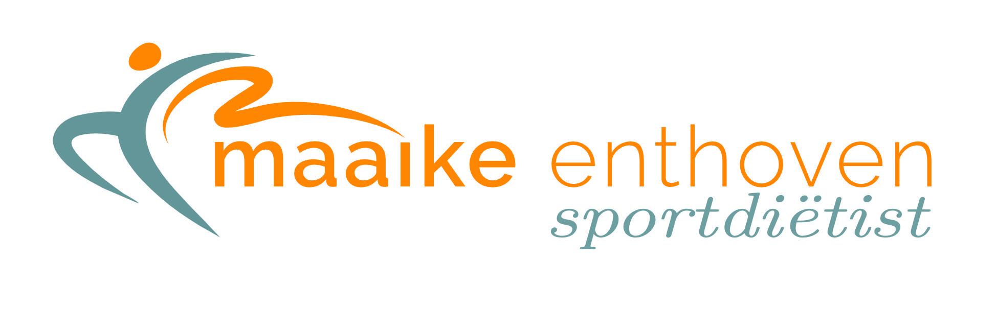 Maaike Enthoven banner