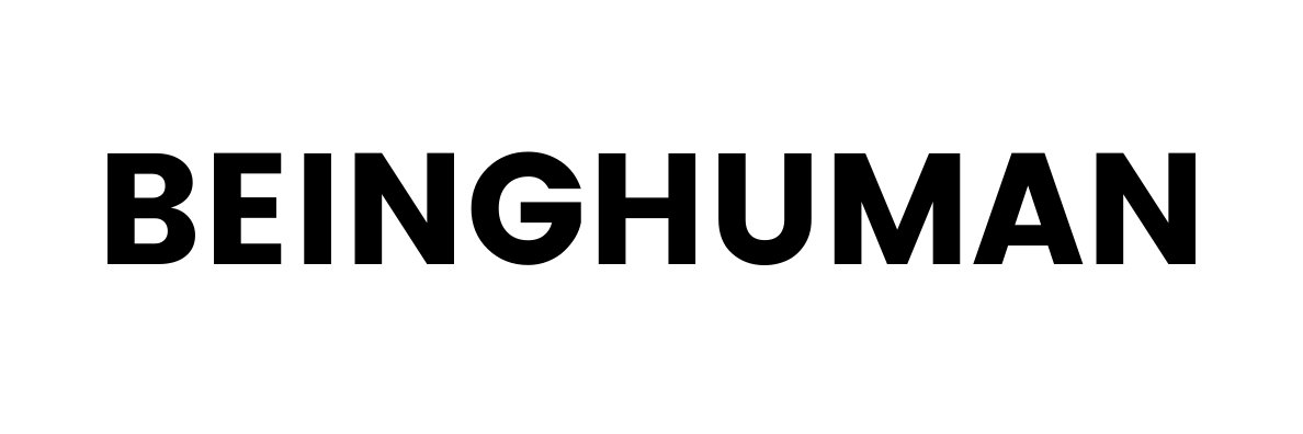 beinghumanltd's profile banner image