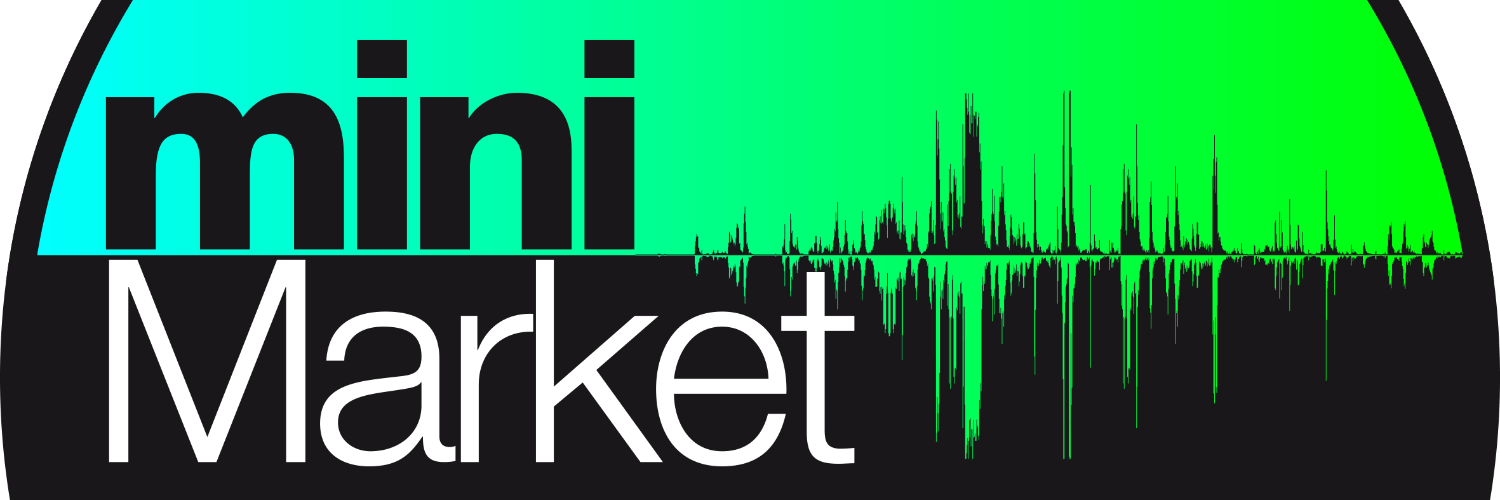 miniMarketmusic's profile banner image