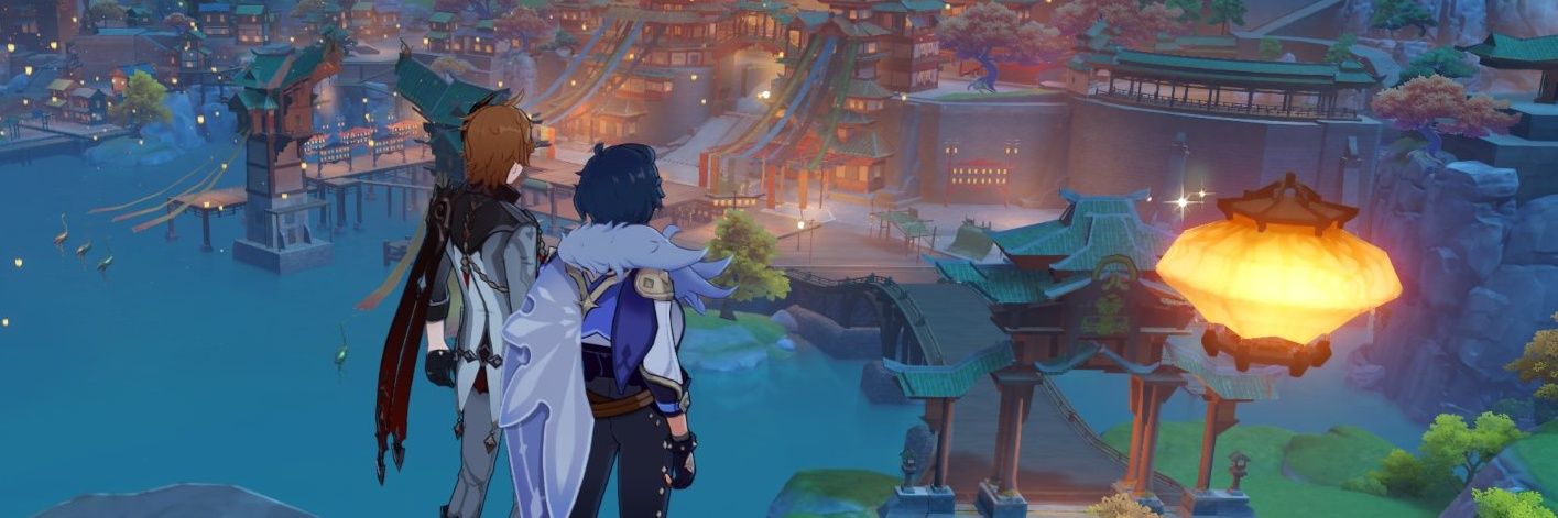 leen_go's profile banner image